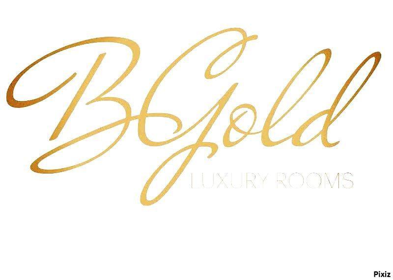 B Gold Luxury Rooms B&B 斯普利特 外观 照片